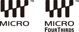 logo_micro four thirds_2